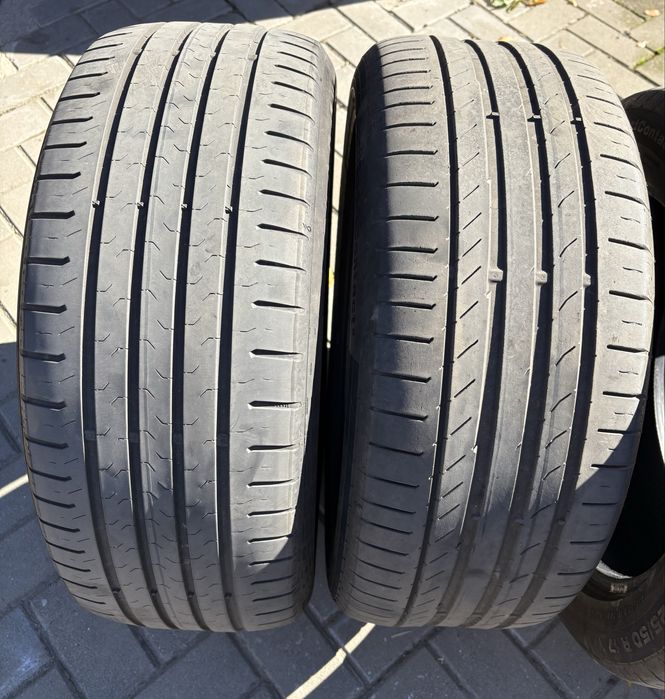 Cauciucuri continental 225/50/r17