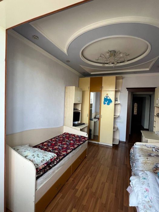 Ц6 кинотеатр  банковская Казахстан 3/5/9