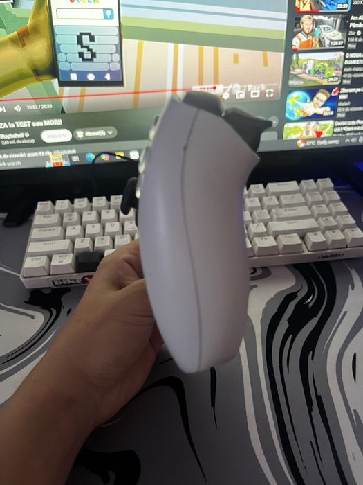 Controler playstation 5