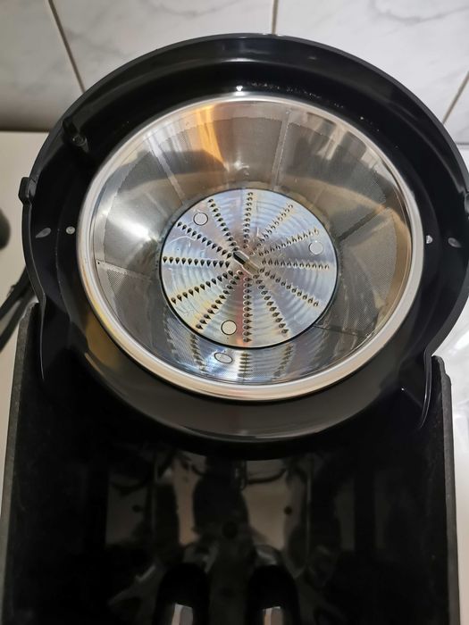 Storcător de fructe