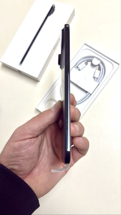 Magazin vinde: iPhone 17 Air 256gb Black