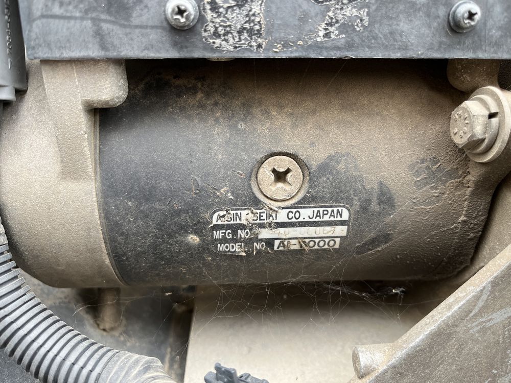 Эвакуатор, продам лебедку 12v