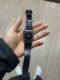 Apple watch 3 series, 42 мм