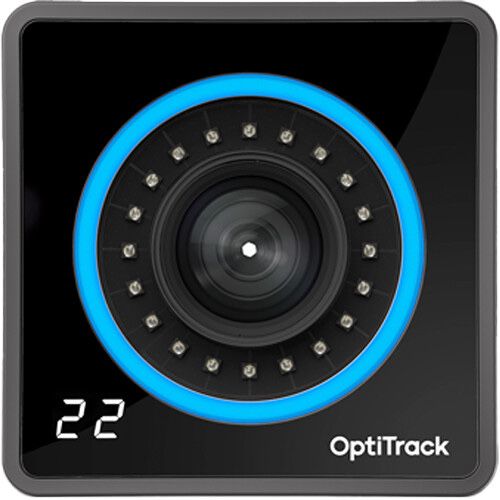 OptiTrack PrimeX 22 Motion Capture Camera