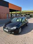 Volkswagen Golf 6 1.4 TSI DSG 160 CP