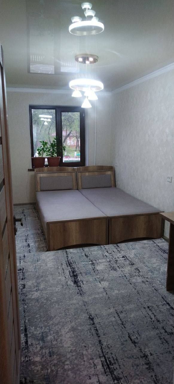 Buyuk ipak yoʻli metroda kvartira ijaraga beriladi