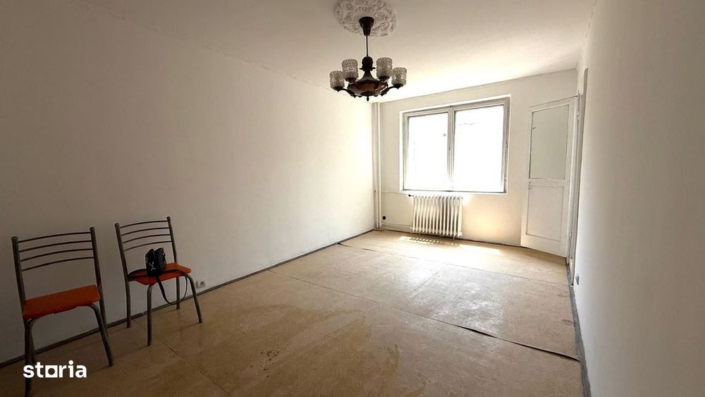 Apartament 3 Camere Zona Centrală | Polonă