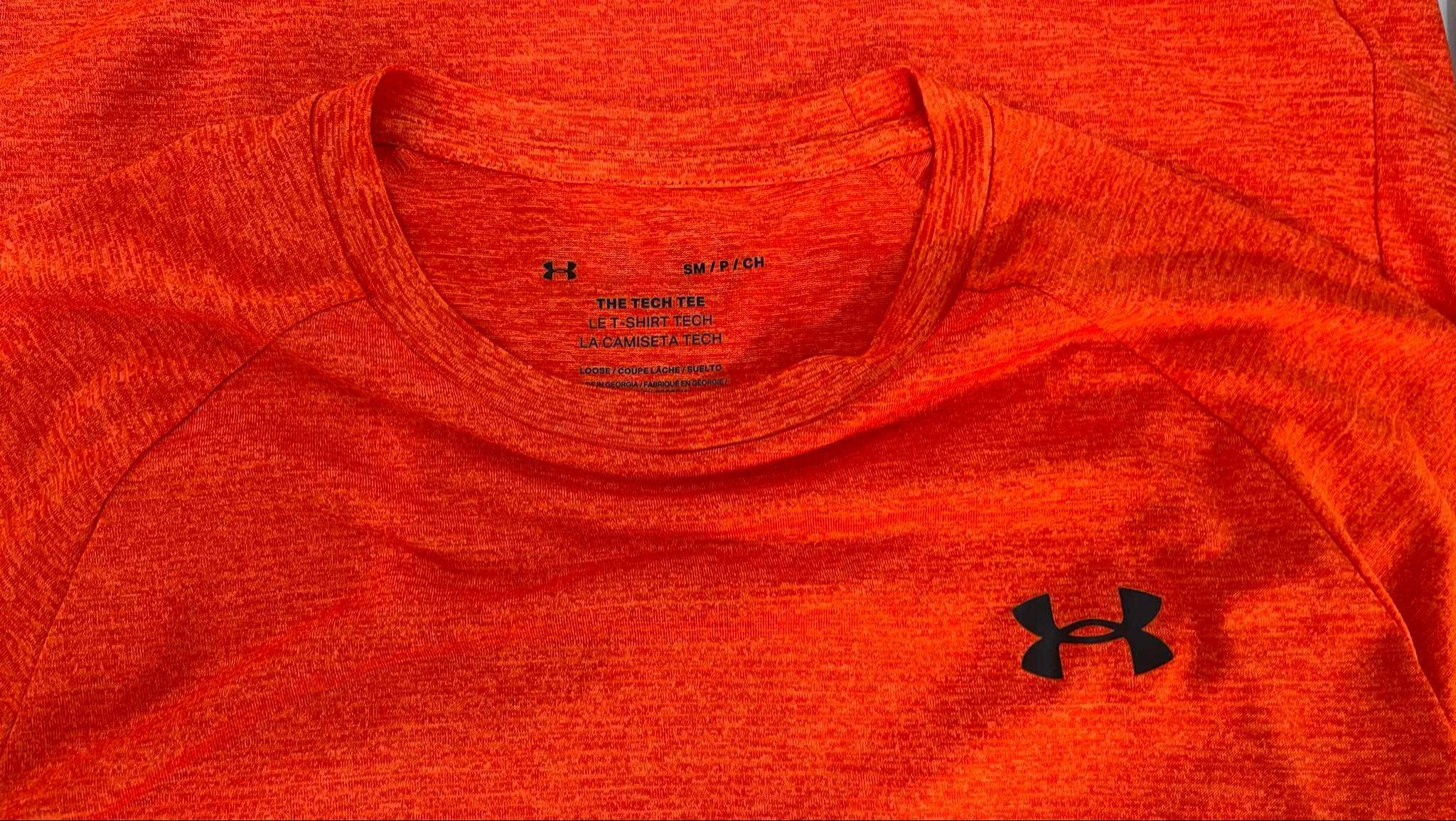 Тениска Under Armour
