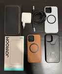 iPhone 12 Pro Max, Gold, 128 GB, Baterie 100%