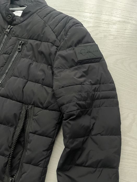 Geaca barbati Calvin Klein - marimea M / L ca Noua