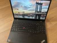 Laptop Lenovo Thinkpad L15 Gen 2 Impecabil