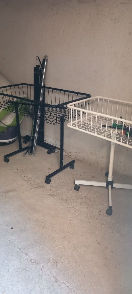 Оборудване за магазин за дрехи