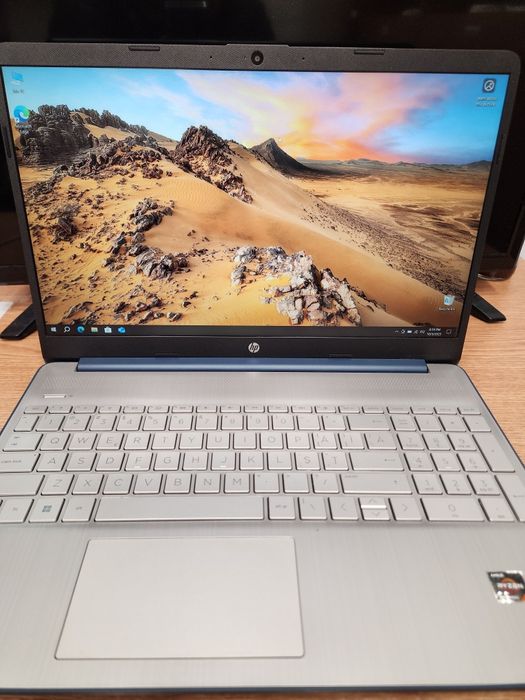Hope Amanet P11-HP 15s/Ryzen 3-5300u/ram 8gb/Ssd 256gb