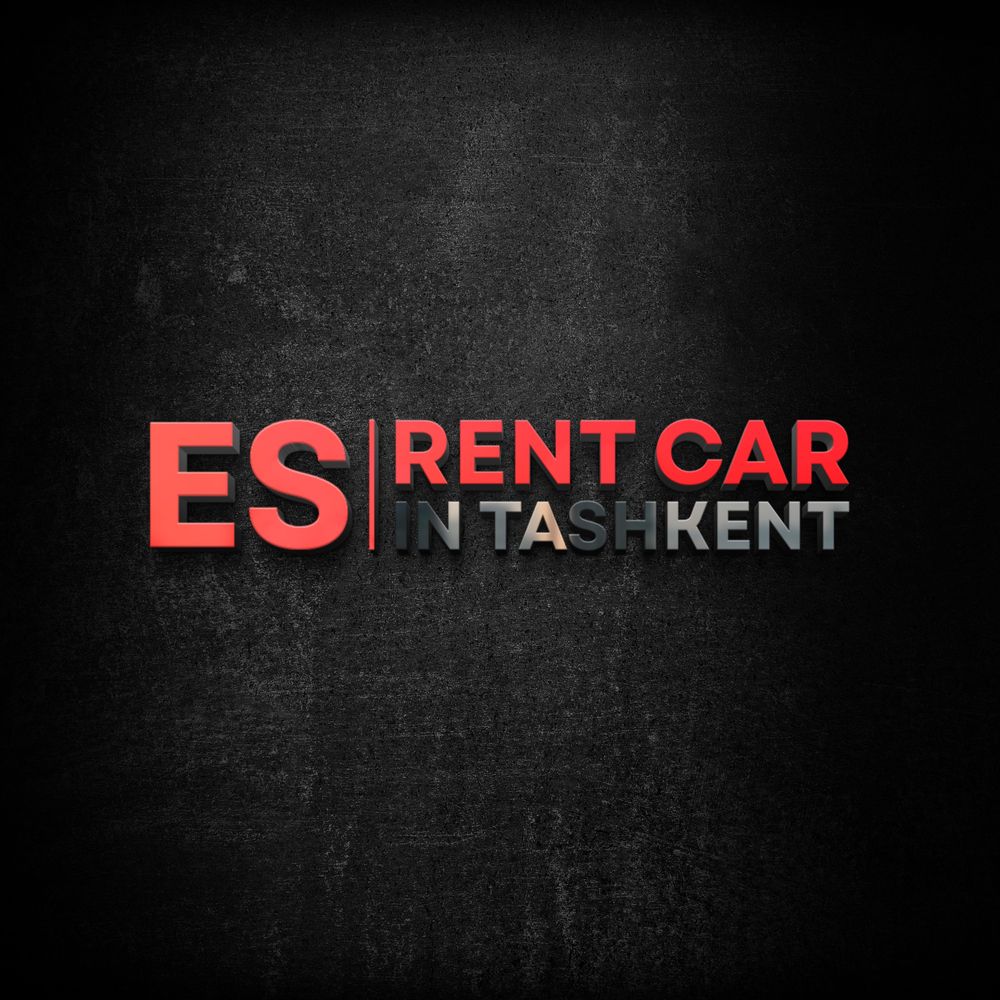 ES Rent Car - аренда авто/прокат авто/ ташкент