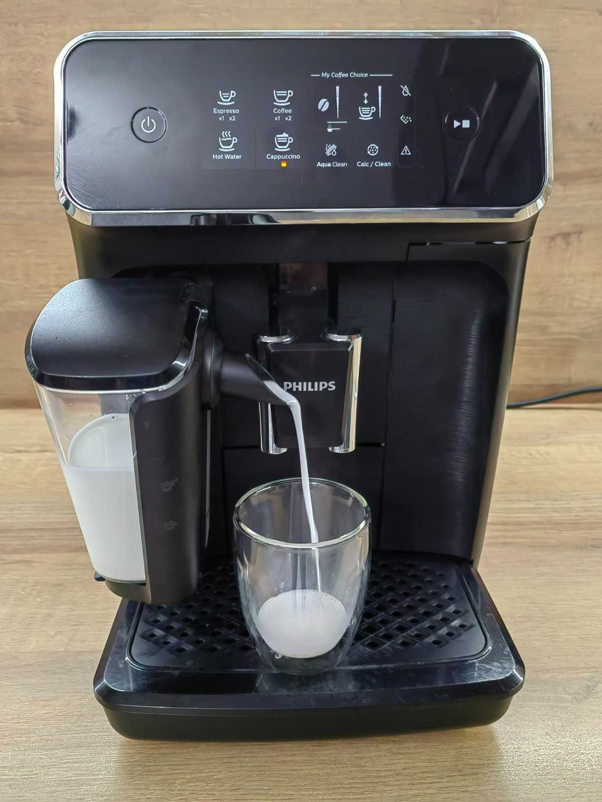 Philips ser  2200  EK2359 -  в оригинален кашон