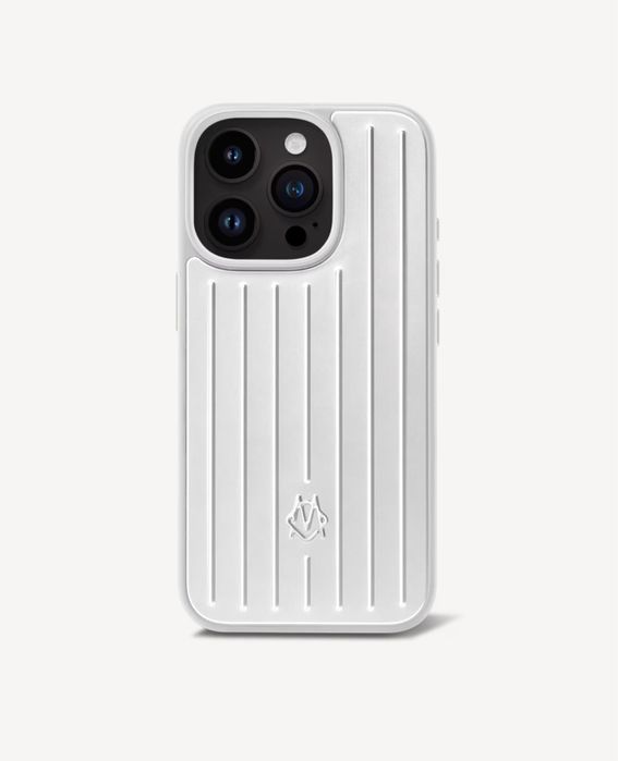 Rimowa iPhone Case