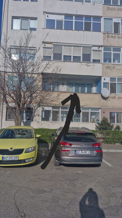 Apartament 2 camere decomandat