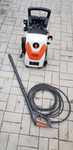Inchiriez aparat de spalat cu presiune Stihl RE 119, pret 100lei/zi