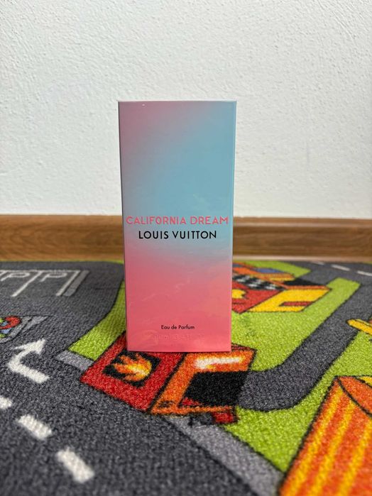 Louis Vuitton Pacific Chill Imagination Afternoon Swim Meteore