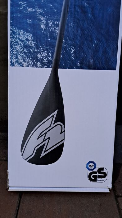 Placa surf gonflabilă SUP - Stand Up Paddle