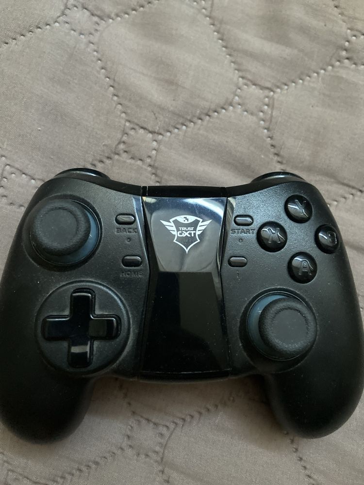 Геймпад Trust GXT BOSI 530