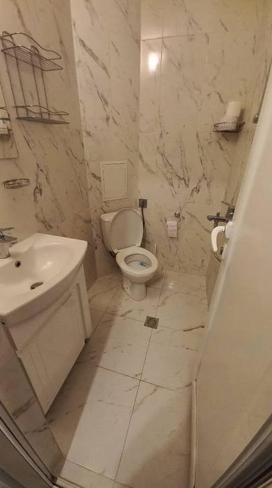 Дава се под наем Двустаен апартамент в Варна, Чаталджа - 65 кв.м за 350 € - Снимка #7