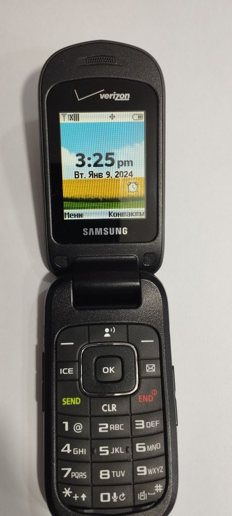 Samsung Gusto2 original b/u