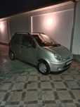 Matiz mix сотилади