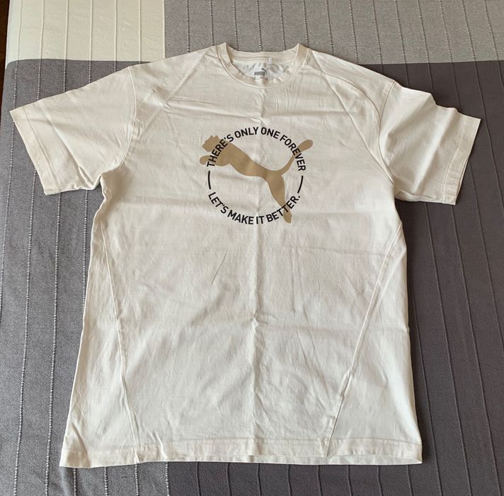 Мъжка тениска Puma