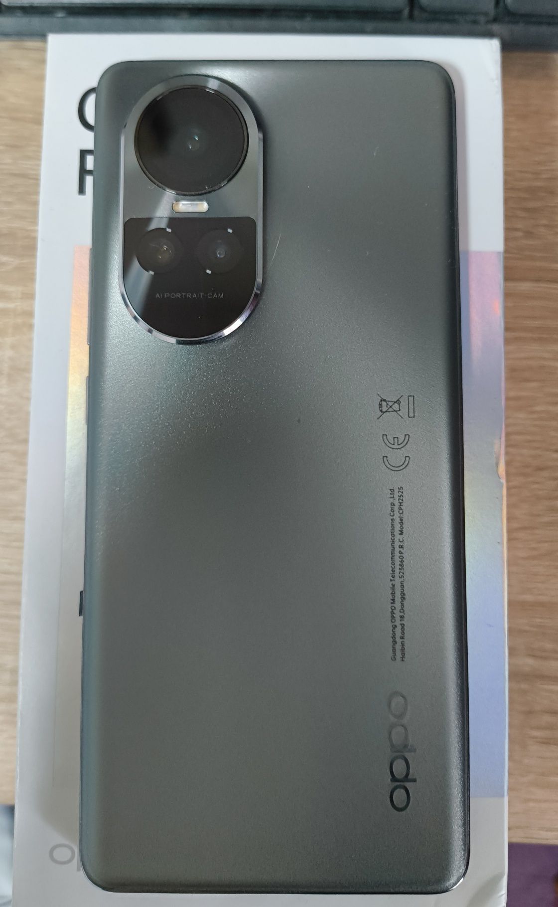 Oppo Reno 10 Pro 12Gb Ram 256Gb .Перфектен !