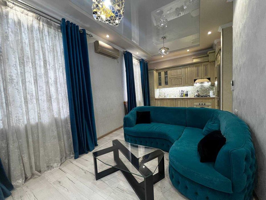 СРОЧНО! Сдаётся ШИКАРНАЯ квартира на паркентском РЕАЛЬНЫЙ ОБЪЕКТ