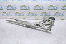 Macara cu motoras  usa dreapta fata 422510-10570-d Toyota RAV4 3 (XA30)  [din 2005 pana  2010] seri