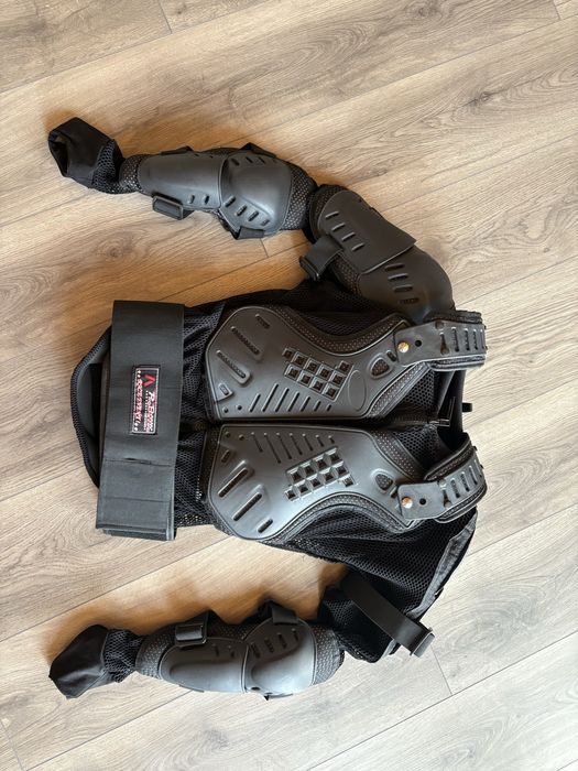 Vand Armura Adrenaline