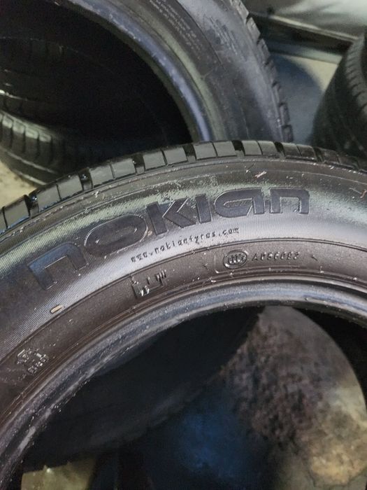 Гуми Нокиан / nokian  175/65\14 _2бр