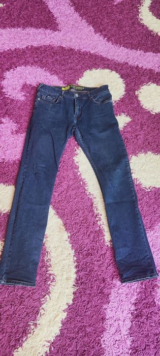 Мужские джинсы GAS (L) 31