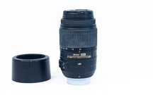 Obiectiv Nikon AF-S DX 55-300 mm f/4.5-5.6G ED VR