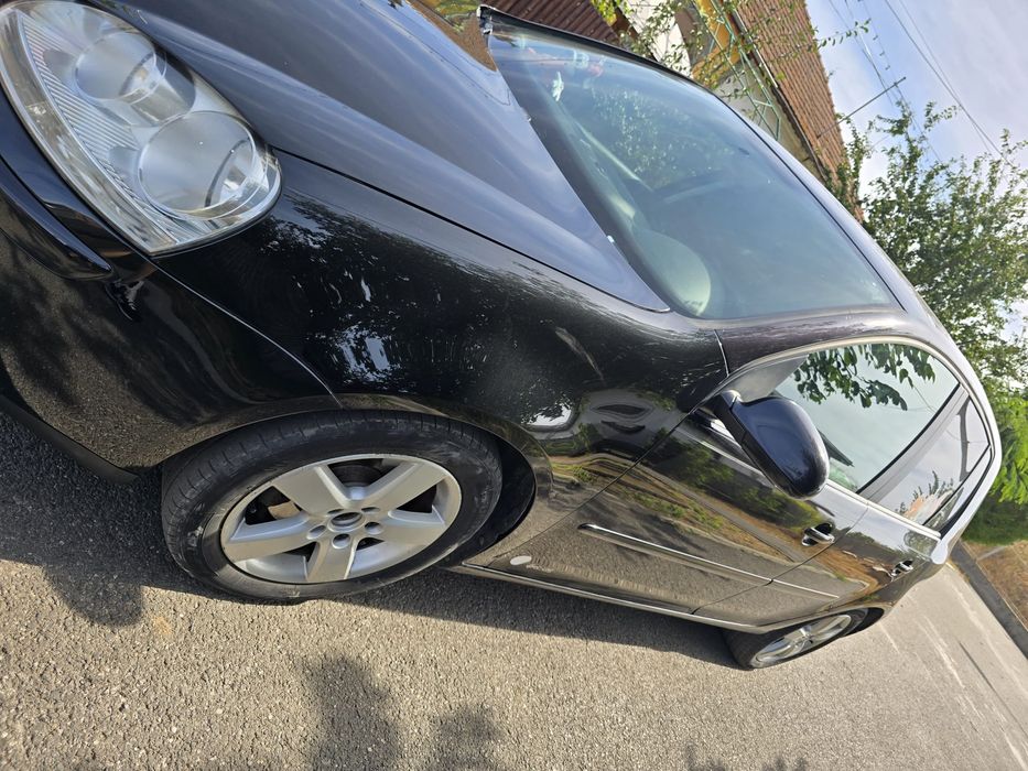 Golf 5 1.9 TDI 105 CP An 2006