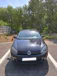 Volkswagen Golf 6 Match