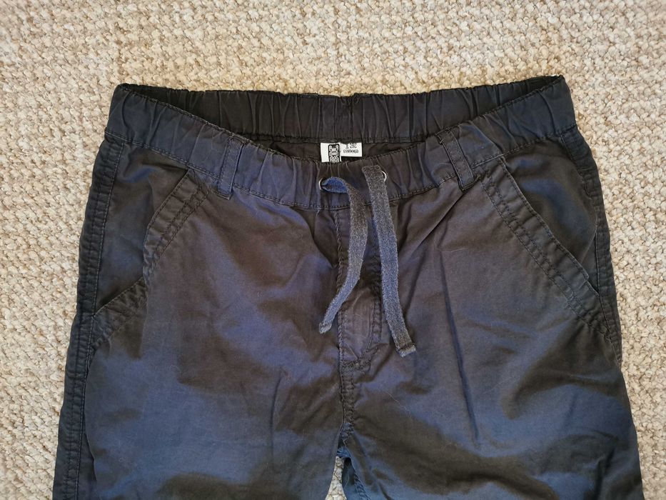 Pantaloni drumetie OPT Basic mar. 150