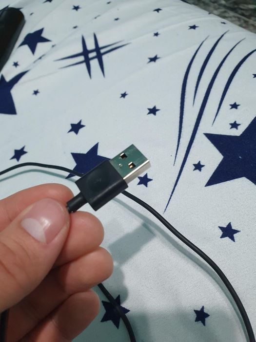 Cablu de date încarcator telefon USB 2 bucați Samsung/Android