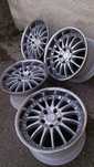 Jante 5x120 r17 10j et13 BMW