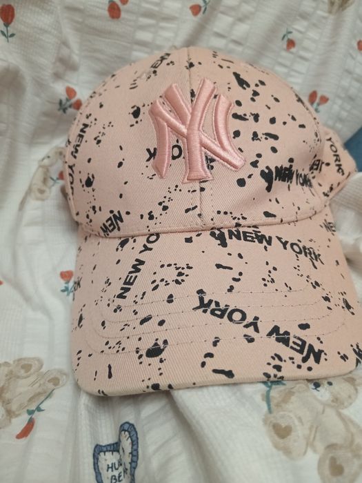 Модная кепка для детей и взрослых.