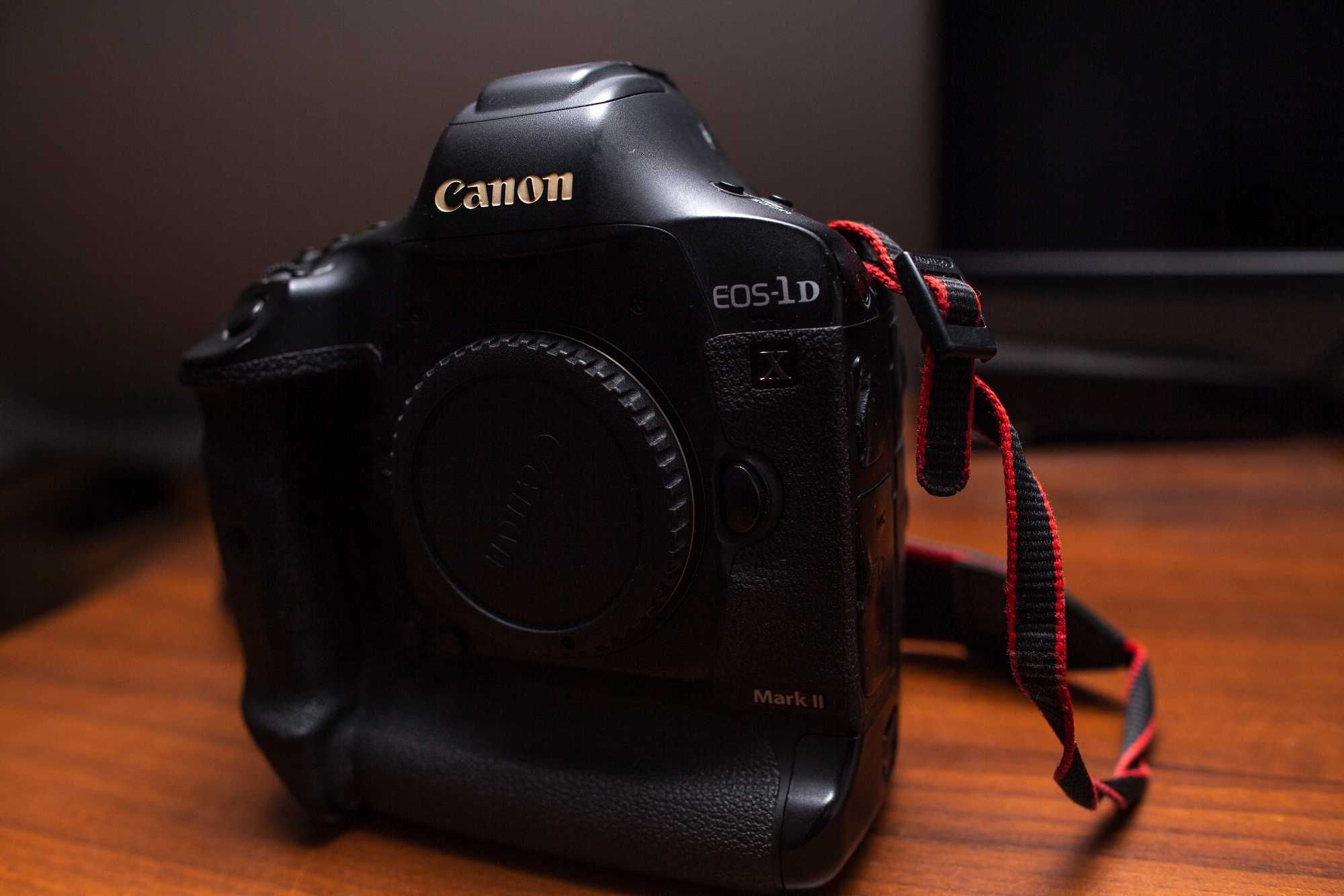 Canon 1dx Mark 2