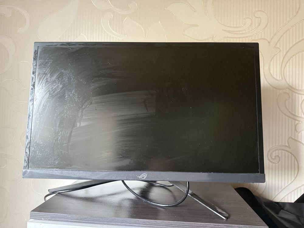 Asus rog strix xg248q