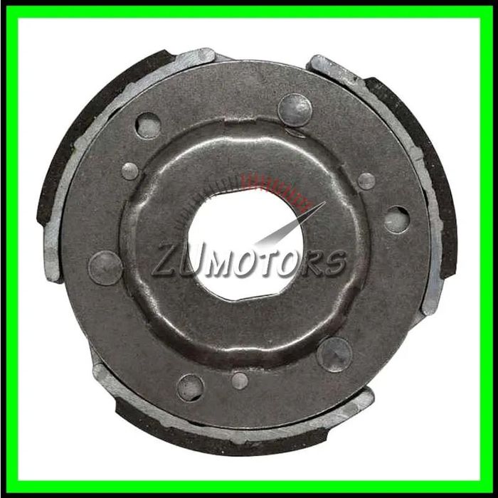 Ambreiaj LINHAI 300 Ansamblu Saboti LINHAI 300 260 Oala 135MM - Cod Original: 23925