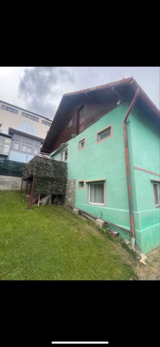 Casa de închiriat Busteni