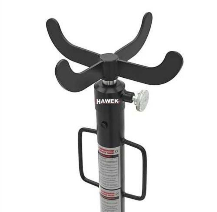 Крик за скоростни кутии 0.5 тона 111 – 195 см HAWEK