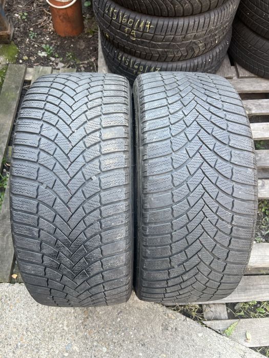 Cauciucuri iarna 235/40/19 Bridgestone 2023
