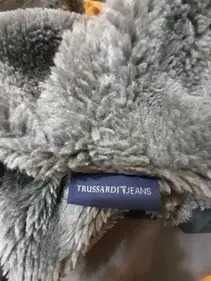 Geaca baiat iarna  gluca inblanita virsta 12-14 ani