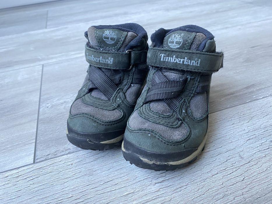 Детски боти Timberland, Ptimigi 22, 23 номер GORE-TEX
